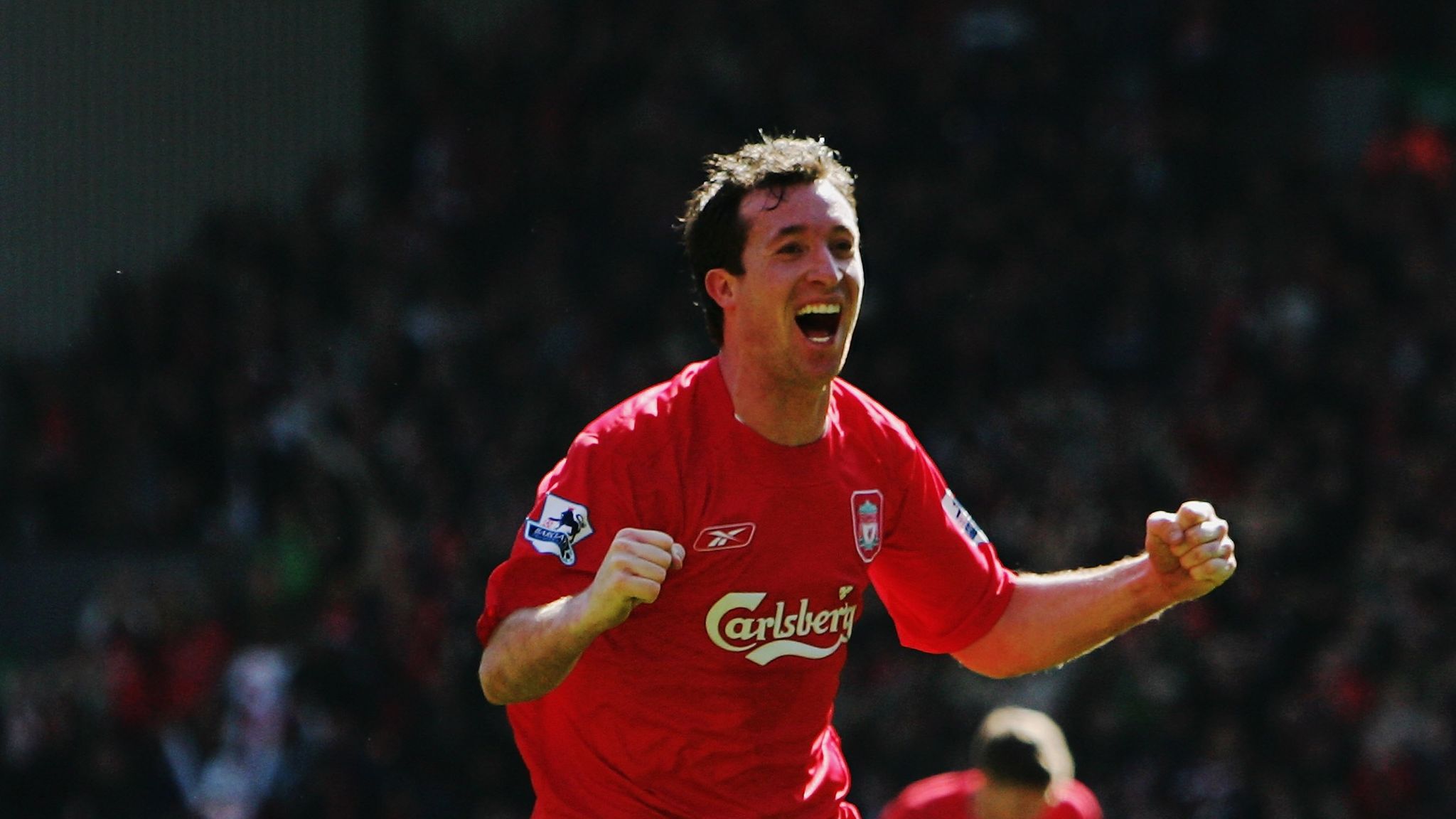 Robbie Fowler - Huyền Thoại Sát Thủ Trên Chấm 11m Của Liverpool