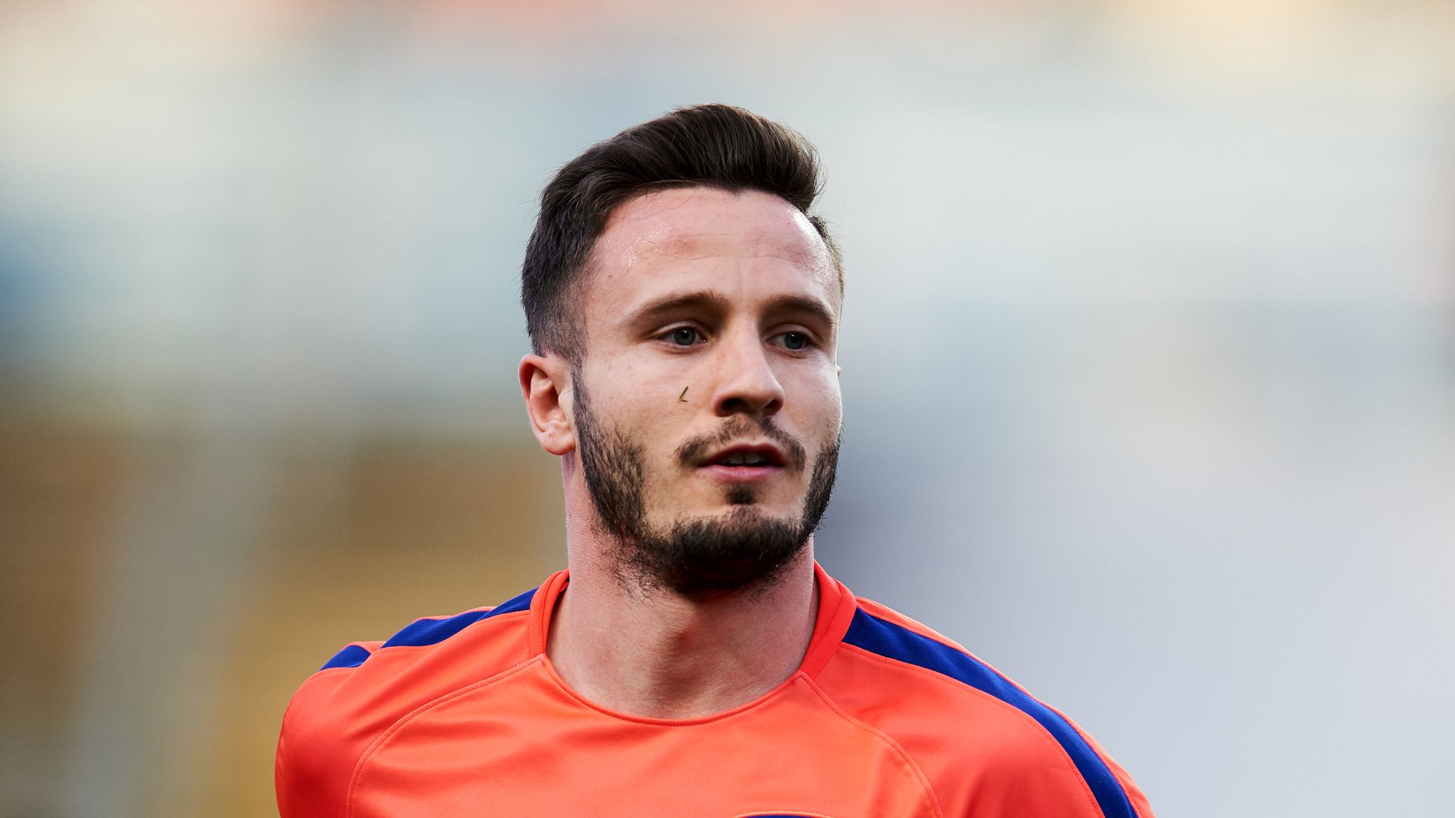 European Paper Talk: Saul Niguez a Manchester United and Manchester City target | Football News ...