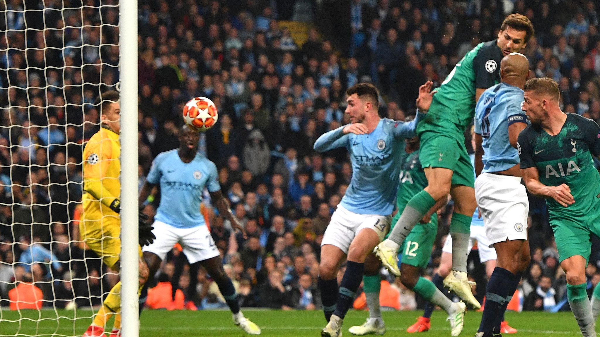 Var time. Var time