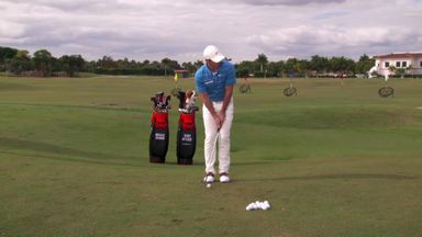 Lessons from McIlroy: Short game