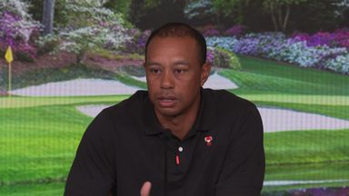 Woods: I've proved I can win again