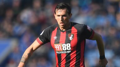 Image of Charlie Daniels had an operation on his left knee and will miss the start of next season