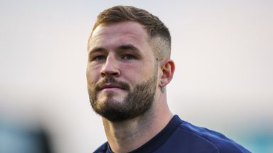 Zak Hardaker's return to face Castleford on Friday was one of this week's main talking points