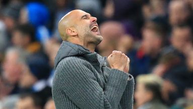 'Man City will drop points'