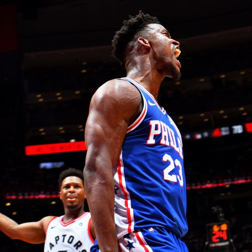 Playoff Picture: How things stand