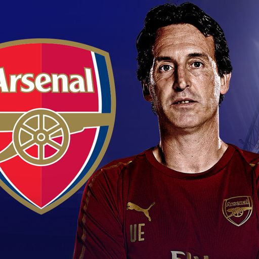 Emery exclusive interview