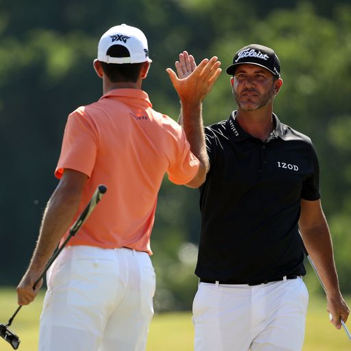 Zurich Classic: Key questions