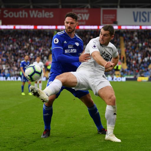 Burnley vs Cardiff preview