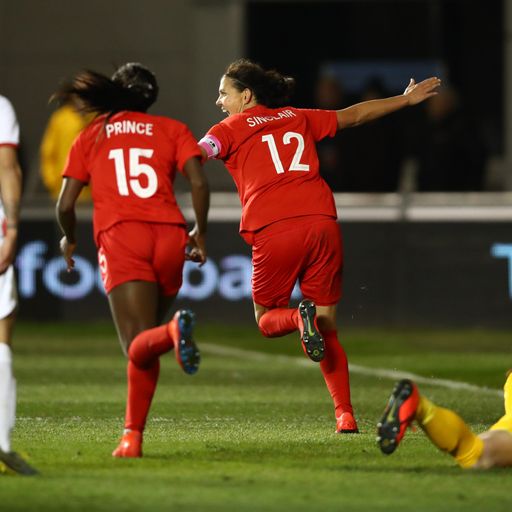 England Women slip to friendly defeat