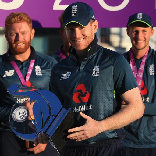 Watch the Cricket World Cup on Sky