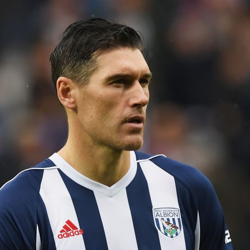 New WBA boss has 'final say' on Barry