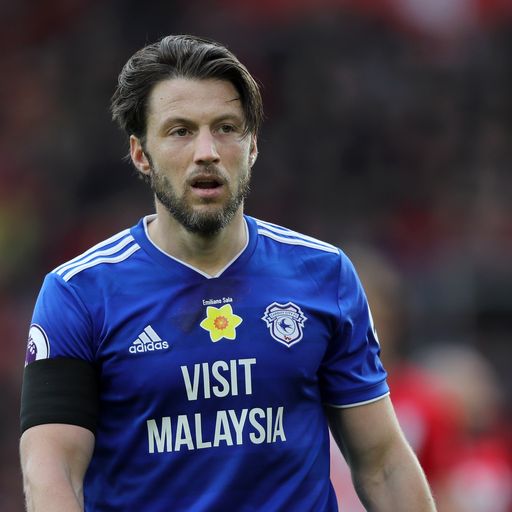 Arter happy to wait and see