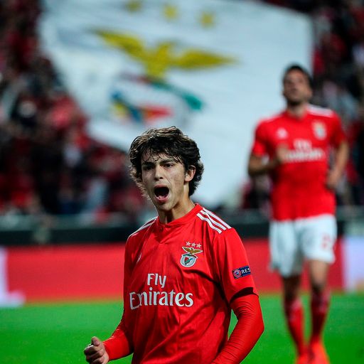 Who is Joao Felix?