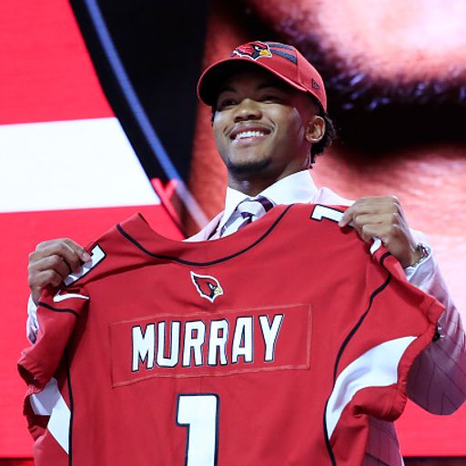 Who is Kyler Murray?