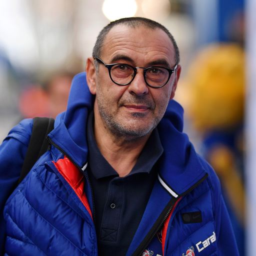 Sarri: Chelsea must not lose to United