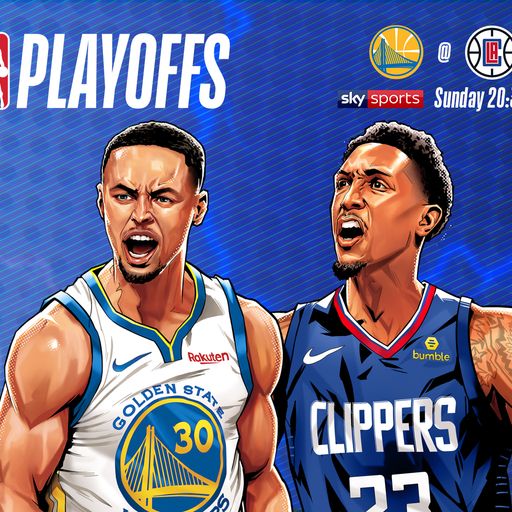 NBA Primetime on Sky Sports 