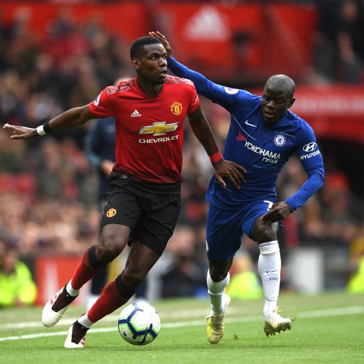 Play Fantasy Football!