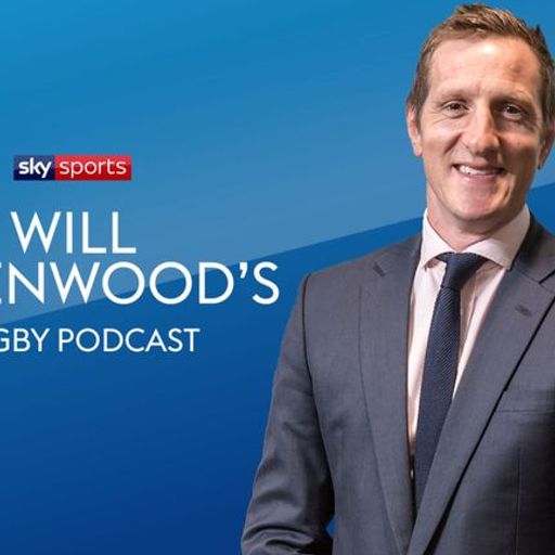 LISTEN: Will Greenwood Podcast