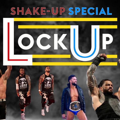 Download this week's Sky Sports WWE podcast!