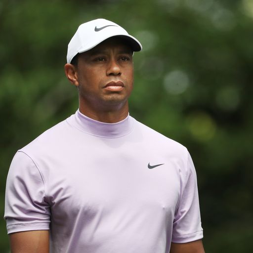 Tiger opts out of Wells Fargo