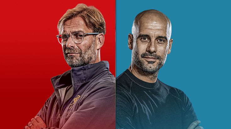 Liverpool is the best team in the Premier League and they are better than Manchester City