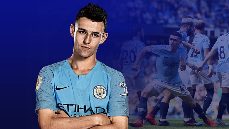 Phil Foden scored his first Premier League goal in Manchester City's 1-0 win over Tottenham