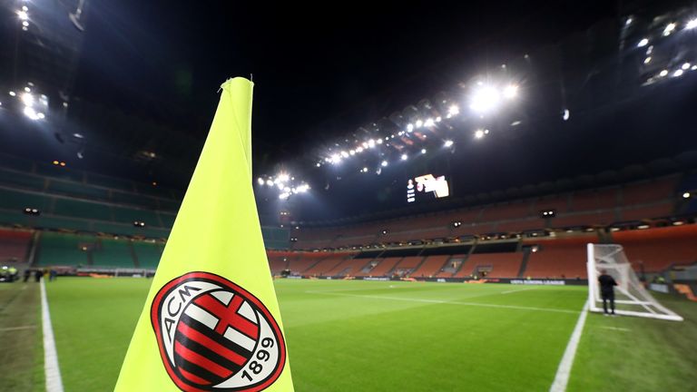 AC Milan face further punishment from UEFA for breaching financial rules.