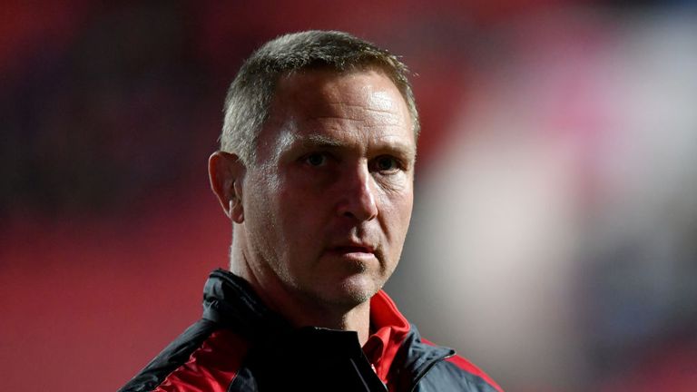 Johan Ackermann of Gloucester