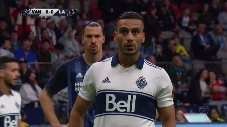  Ali Adnan Vancouver Whitecaps