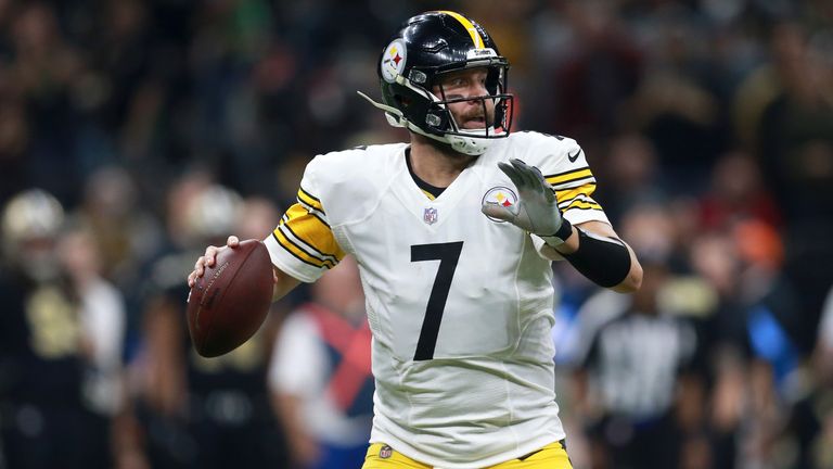 Ben Roethlisberger has signed a contract that should see him finish his career with the Pittsburgh Steelers