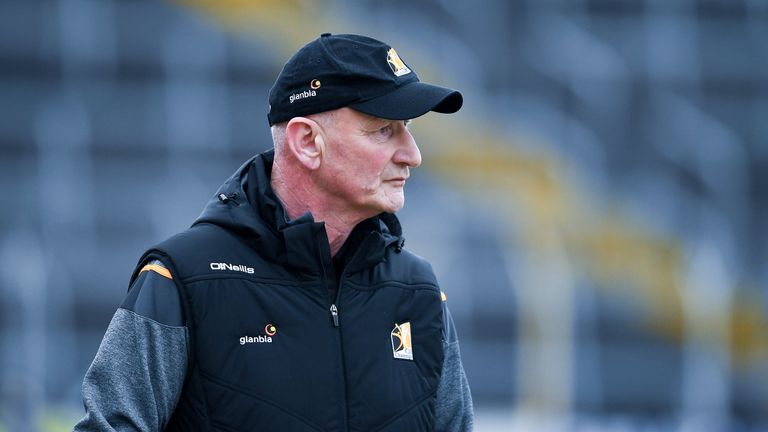 Cody's squad is depleted