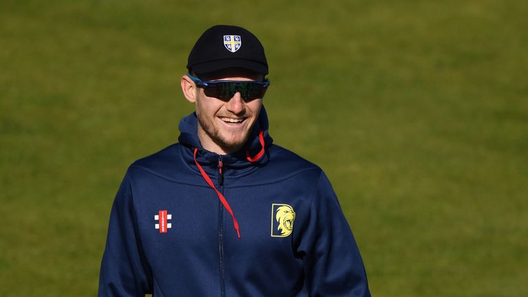 Cameron Bancroft, One-Day Cup, Durham Jets