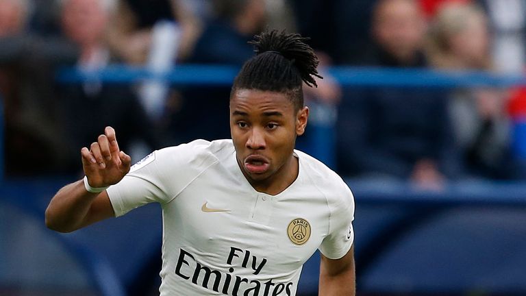 Arsenal will firm up their interest in Christopher Nkunku this summer