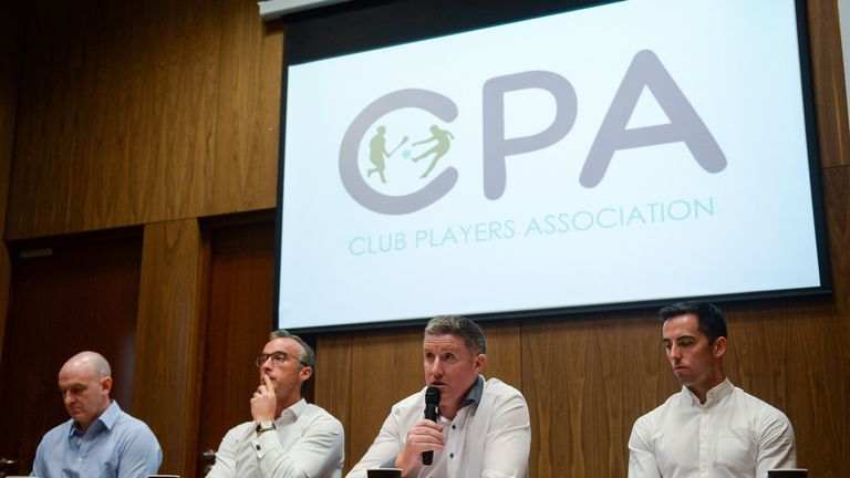 The CPA is growing increasingly frustrated with a lack of progress