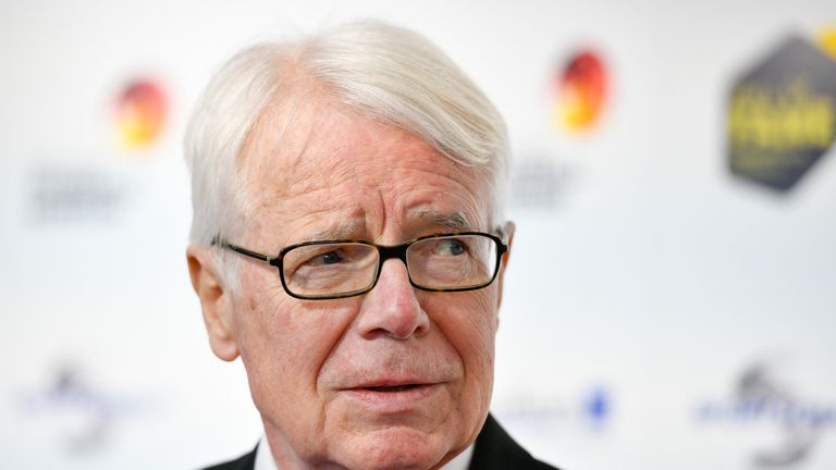 Vice presidents Dr. Rainer Koch and Dr. Reinhard Rauball (pictured) will head the German FA on an interim basis.
