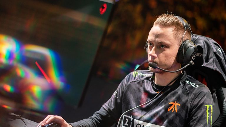 Rekkles was the 2018 Spring Split MVP