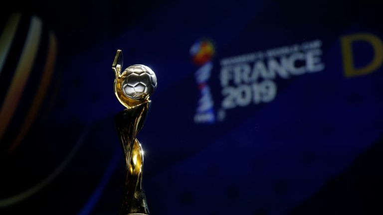 North and South Korea could jointly host the Women's World Cup in 2023