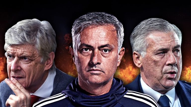 When a manager loses his power, it's the beginning of the end...
