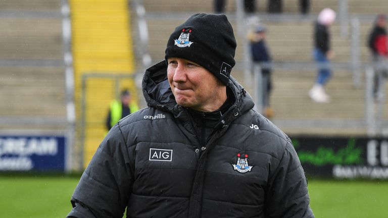 Kearns thinks Gavin could be feeling some pressure