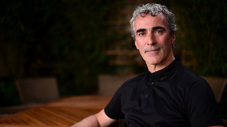 McGuinness said the game is evolving