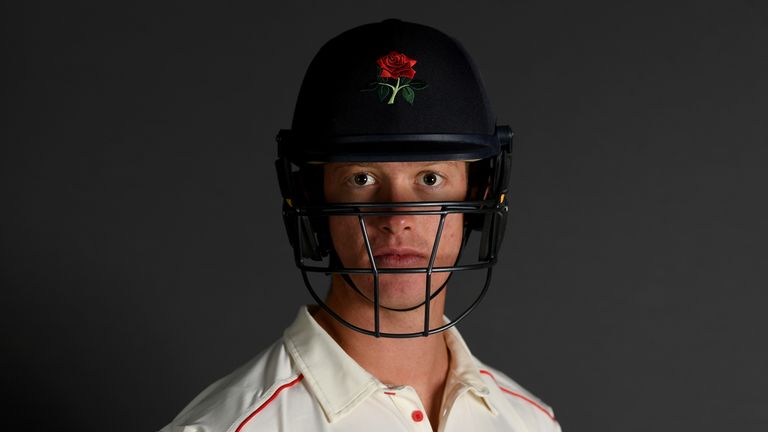 Keaton Jennings