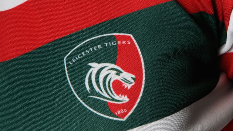 Leicester Tigers reported abuse of players and their
families to police