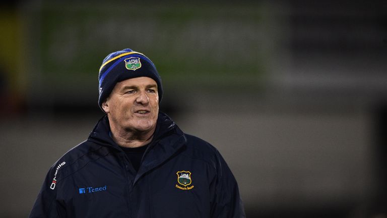 Kerry native Kearns knows a bid for a fifth All-Ireland title in succession brings a unique challenge