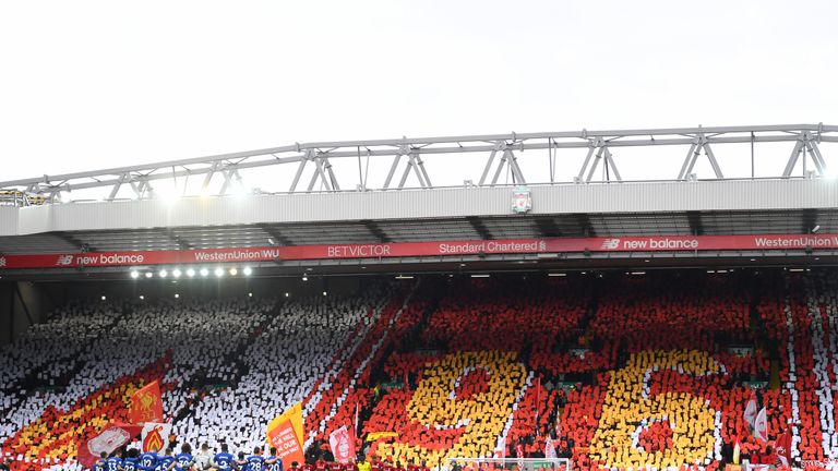 Hillsborough tributes