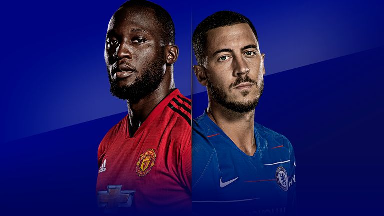 Live match preview - Man Utd vs Chelsea 28.04.2019