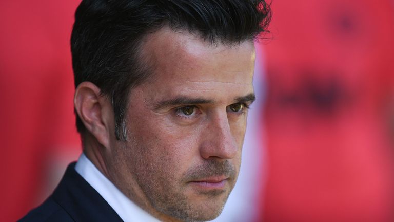 Marco Silva&#39;s Everton could yet earn European football for next season