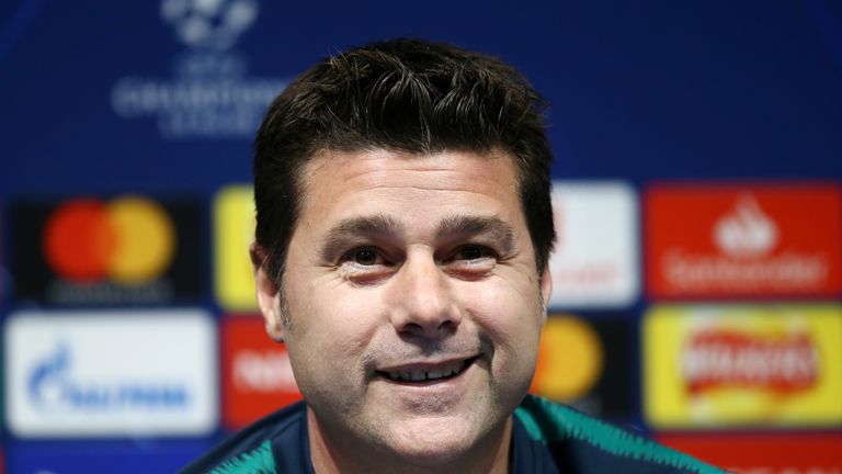 Mauricio Pochettino