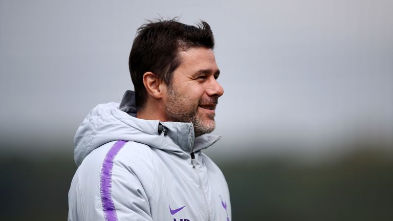 Mauricio Pochettino