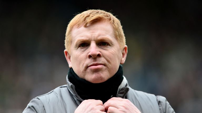 Neil Lennon