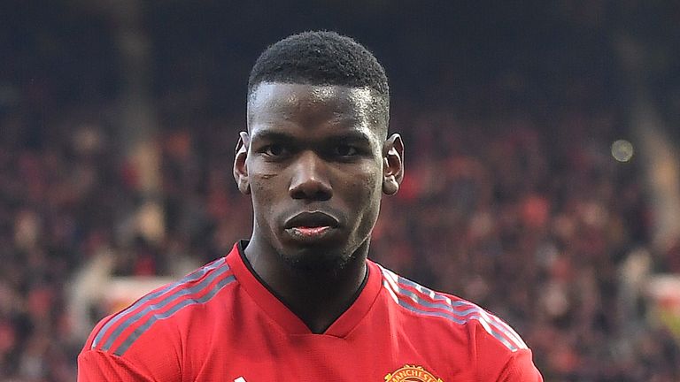 Paul Pogba